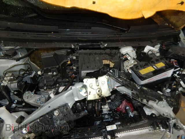 2015 MITSUBISHI MIRAGE - VIN: ML32A3HJ0FH006897 - Фото 7