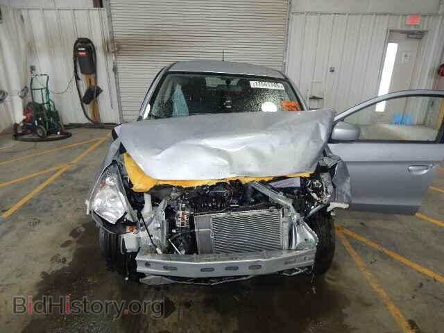 2015 MITSUBISHI MIRAGE - VIN: ML32A3HJ0FH006897 - Фото 9