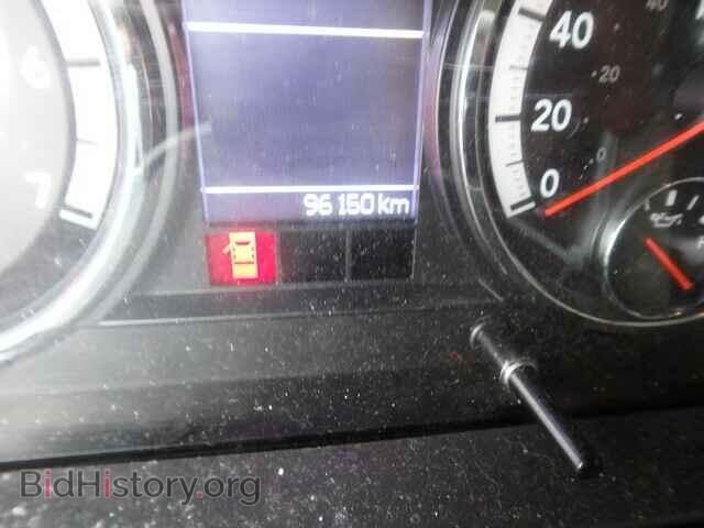 2012 DODGE RAM 1500 - VIN: 1C6RD7GT6CS118431 - Фото 8