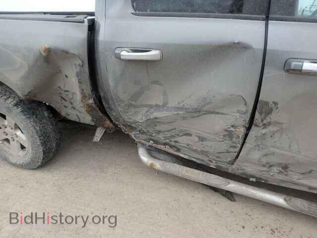 2012 DODGE RAM 1500 - VIN: 1C6RD7GT6CS118431 - Фото 10