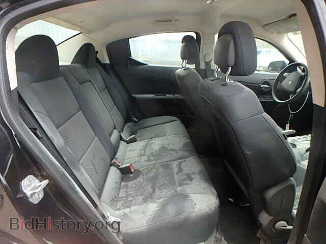 2010 DODGE AVENGER - VIN: 1B3CC4FB7AN101627 - Фото 6