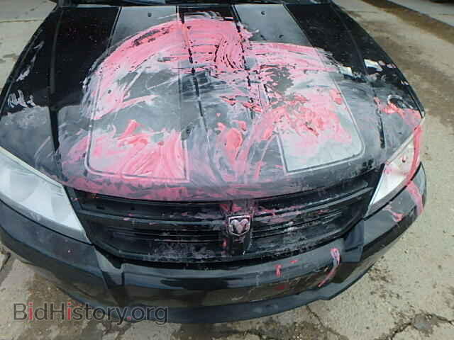 2010 DODGE AVENGER - VIN: 1B3CC4FB7AN101627 - Фото 9
