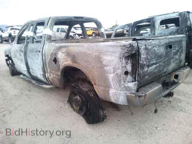 2005 DODGE RAM 3500 - VIN: 3D7LS38CX5G722446 - Фото 3