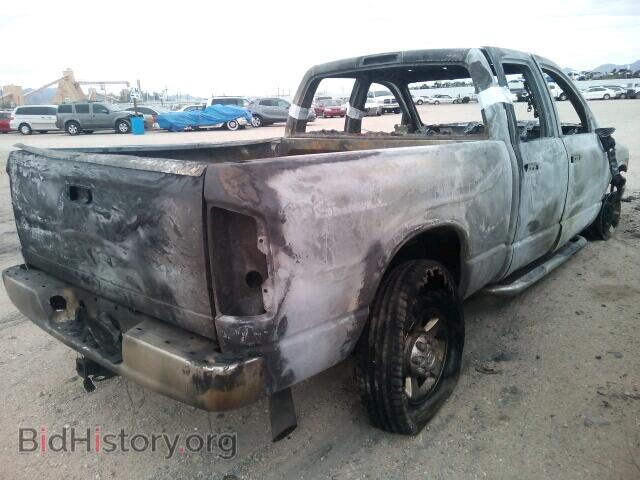 2005 DODGE RAM 3500 - VIN: 3D7LS38CX5G722446 - Фото 4