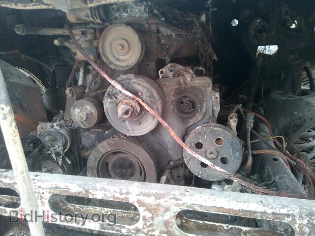 2005 DODGE RAM 3500 - VIN: 3D7LS38CX5G722446 - Фото 7