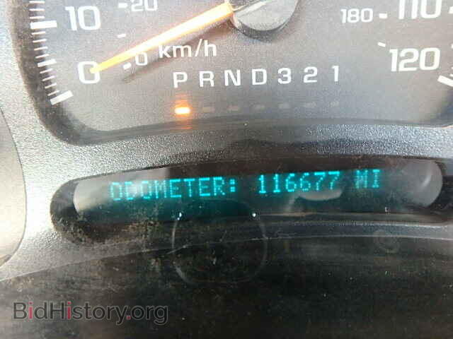 2007 CHEVROLET SILVERADO - VIN: 3GCEK14V47G158424 - Фото 8
