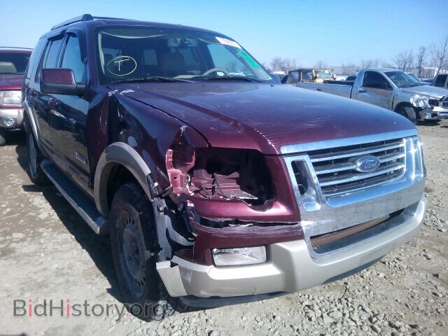 Фотография 1FMEU74E06UA28239 - FORD EXPLORER 2006