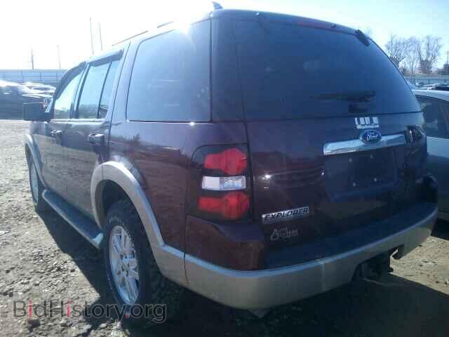 2006 FORD EXPLORER - VIN: 1FMEU74E06UA28239 - Фото 3