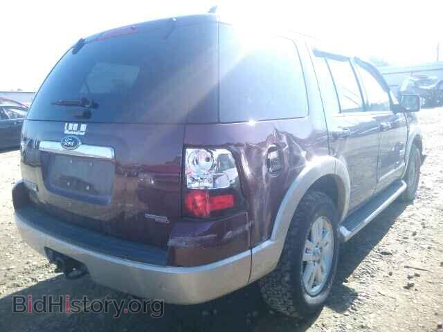 2006 FORD EXPLORER - VIN: 1FMEU74E06UA28239 - Фото 4