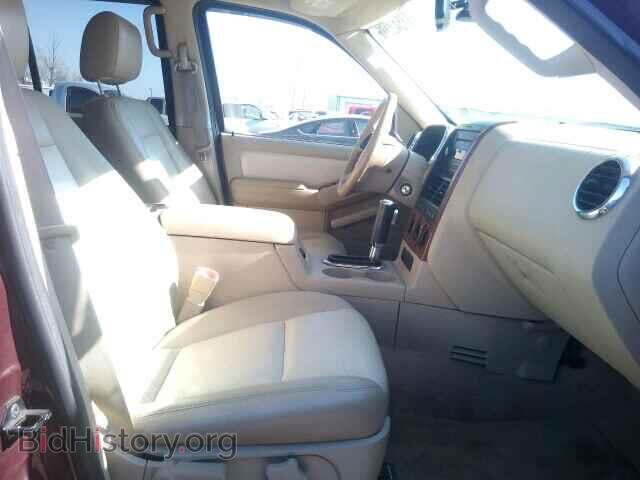2006 FORD EXPLORER - VIN: 1FMEU74E06UA28239 - Фото 5