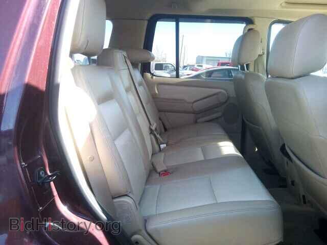 2006 FORD EXPLORER - VIN: 1FMEU74E06UA28239 - Фото 6