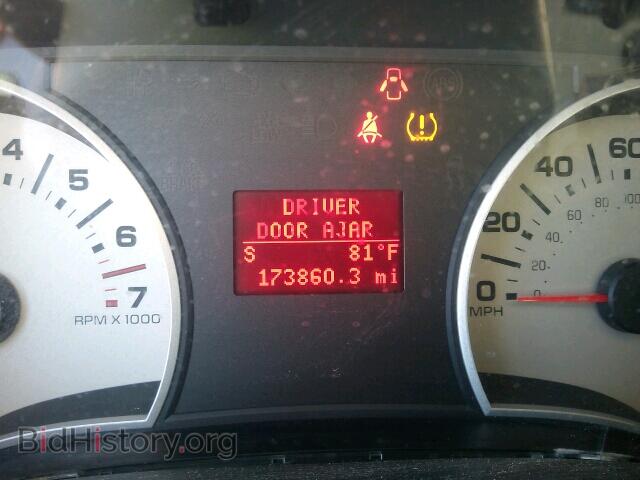 2006 FORD EXPLORER - VIN: 1FMEU74E06UA28239 - Фото 8