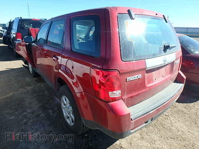 2009 MAZDA TRIBUTE - VIN: 4F2CZ02769KM05472 - Фото 3