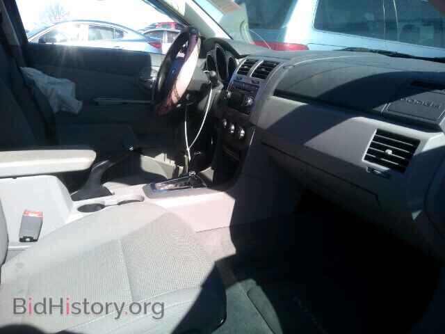 2008 DODGE AVENGER - VIN: 1B3LC56R88N689048 - Фото 5