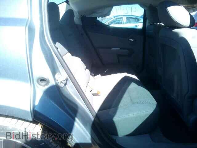 2008 DODGE AVENGER - VIN: 1B3LC56R88N689048 - Фото 6