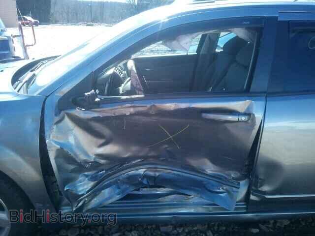 2008 DODGE AVENGER - VIN: 1B3LC56R88N689048 - Фото 10