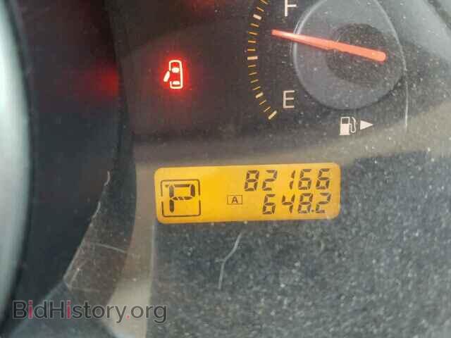 2008 NISSAN VERSA - VIN: 3N1BC13E18L397118 - Фото 8