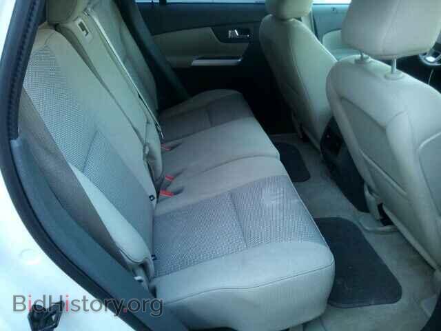 2011 FORD EDGE - VIN: 2FMDK4JC6BBA74175 - Photo 6