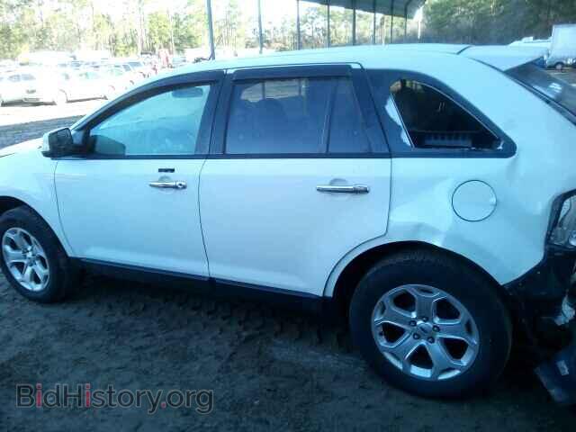 2011 FORD EDGE - VIN: 2FMDK4JC6BBA74175 - Photo 10