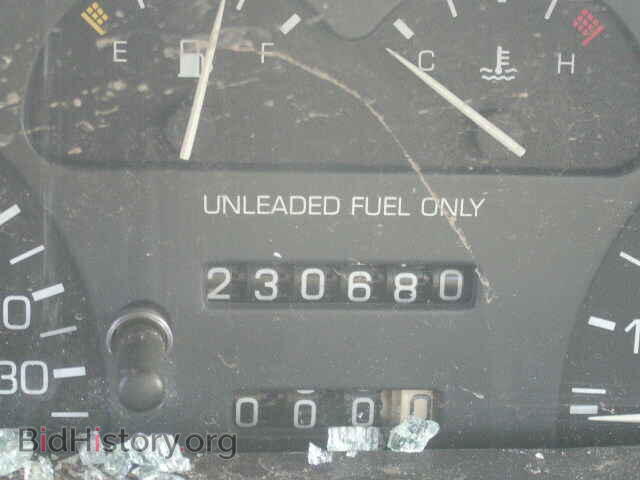1993 SATURN SL/SL1/SL2 - VIN: 1G8ZJ5573PZ250937 - Фото 8