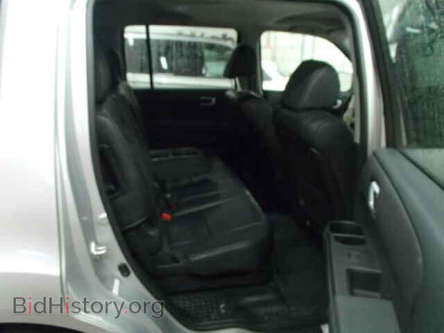 2014 HONDA PILOT - VIN: 5FNYF4H53EB053177 - Фото 6