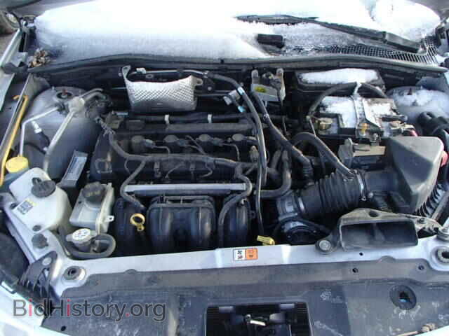 2009 FORD FOCUS - VIN: 1FAHP36NX9W218837 - Photo 7