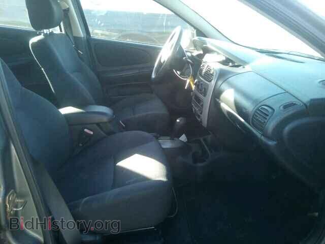 2005 DODGE NEON - VIN: 1B3ES56C75D224690 - Фото 5
