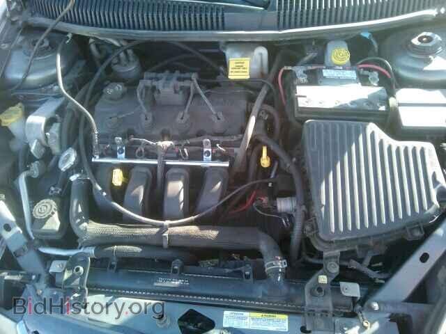 2005 DODGE NEON - VIN: 1B3ES56C75D224690 - Фото 7