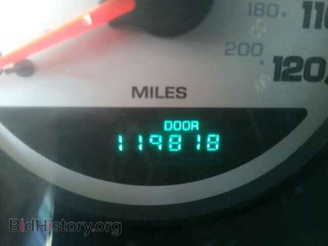 2005 DODGE NEON - VIN: 1B3ES56C75D224690 - Фото 8