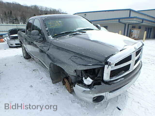 Photo 1D7HU18D73J644913 - DODGE RAM 1500 2003