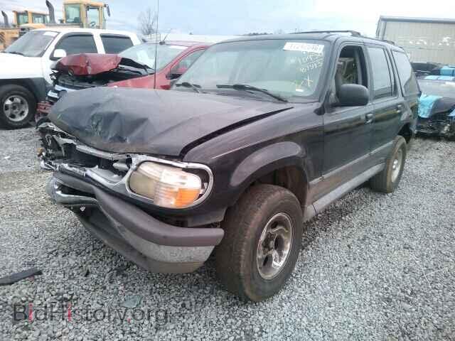 1997 FORD EXPLORER - VIN: 1FMDU32X2VUB58949 - Фото 2