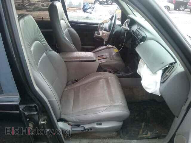1997 FORD EXPLORER - VIN: 1FMDU32X2VUB58949 - Фото 5