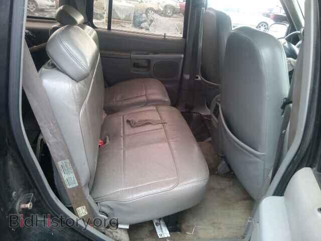 1997 FORD EXPLORER - VIN: 1FMDU32X2VUB58949 - Фото 6