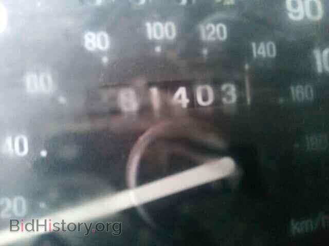 1997 FORD EXPLORER - VIN: 1FMDU32X2VUB58949 - Фото 8