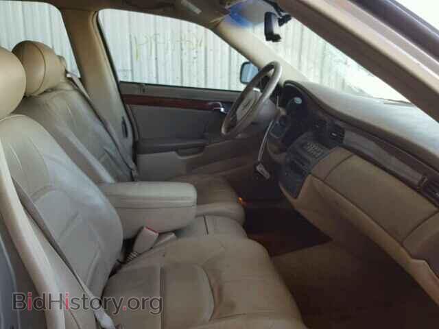 2004 CADILLAC DEVILLE - VIN: 1G6KD54Y34U204402 - Фото 5