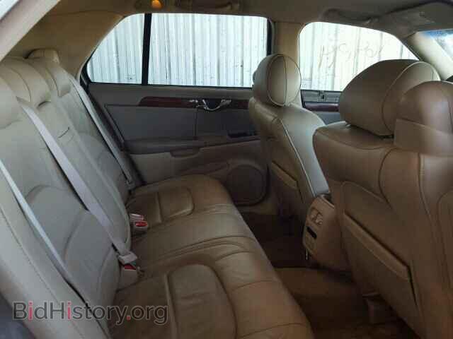2004 CADILLAC DEVILLE - VIN: 1G6KD54Y34U204402 - Фото 6