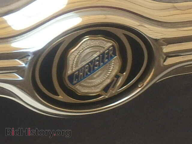 2002 CHRYSLER SEBRING - VIN: 1C3EL55R42N305917 - Фото 10