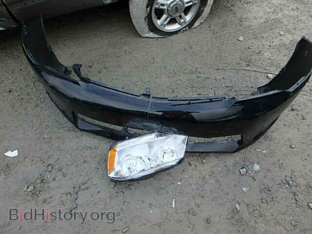 2012 DODGE AVENGER - VIN: 1C3CDZEG3CN314104 - Photo 9