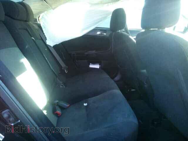 2008 MITSUBISHI LANCER - VIN: JA3AU86U88U015656 - Фото 6