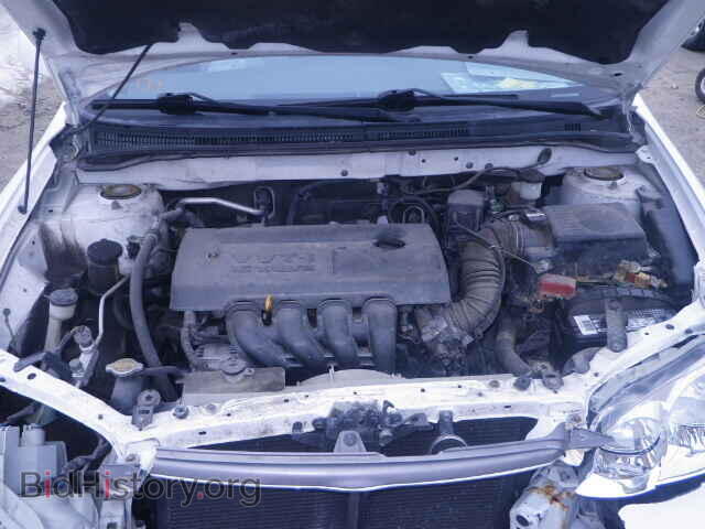 2003 TOYOTA COROLLA - VIN: JTDBR32E130004331 - Photo 7