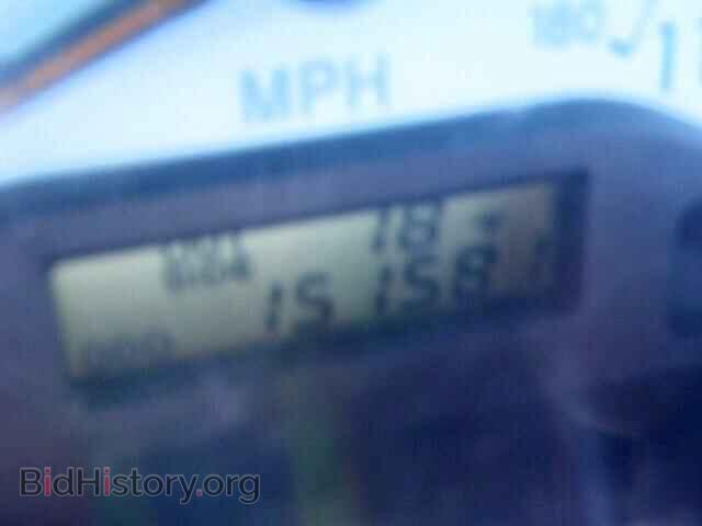 2003 TOYOTA COROLLA - VIN: JTDBR32E130004331 - Photo 8