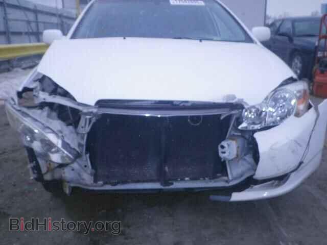 2003 TOYOTA COROLLA - VIN: JTDBR32E130004331 - Photo 9