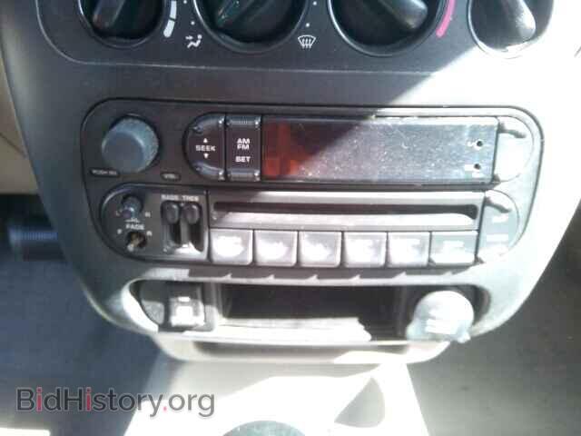 2003 DODGE NEON - VIN: 1B3ES26C93D245777 - Фото 9