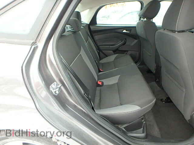 2013 FORD FOCUS - VIN: 1FADP3F21DL314614 - Фото 6