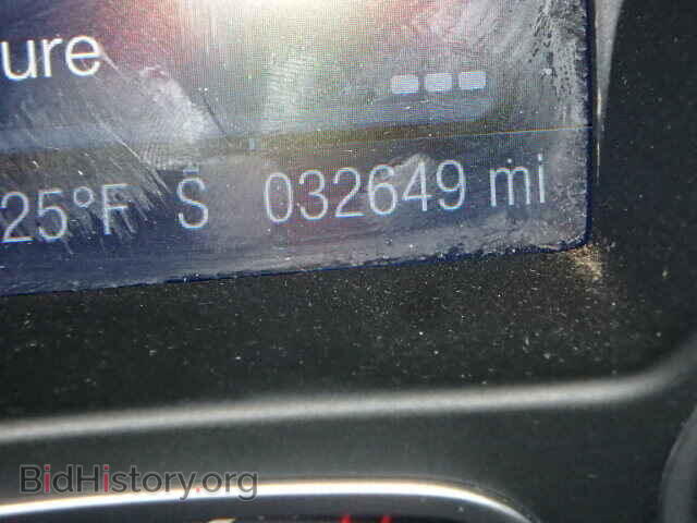 2013 FORD FOCUS - VIN: 1FADP3F21DL314614 - Фото 8