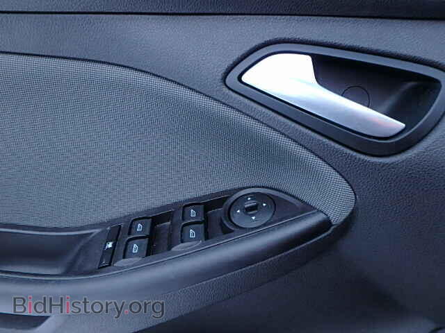 2013 FORD FOCUS - VIN: 1FADP3F21DL314614 - Фото 10
