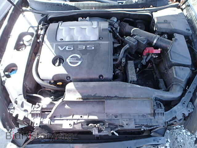 2005 NISSAN MAXIMA - VIN: 1N4BA41EX5C840063 - Фото 7