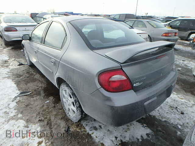 2005 DODGE NEON - VIN: 1B3ES56C65D288073 - Photo 3