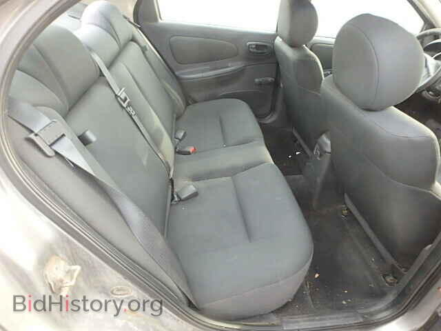 2005 DODGE NEON - VIN: 1B3ES56C65D288073 - Photo 6