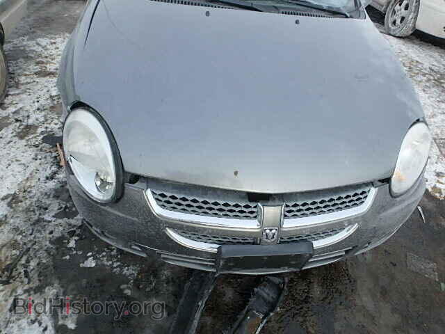 2005 DODGE NEON - VIN: 1B3ES56C65D288073 - Photo 7